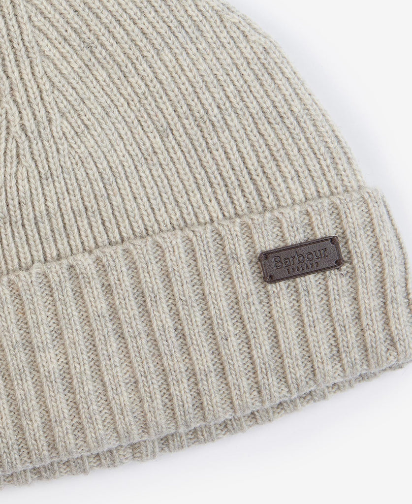 Carlton Beanie-Tilbehør-Barbour-Aandahls