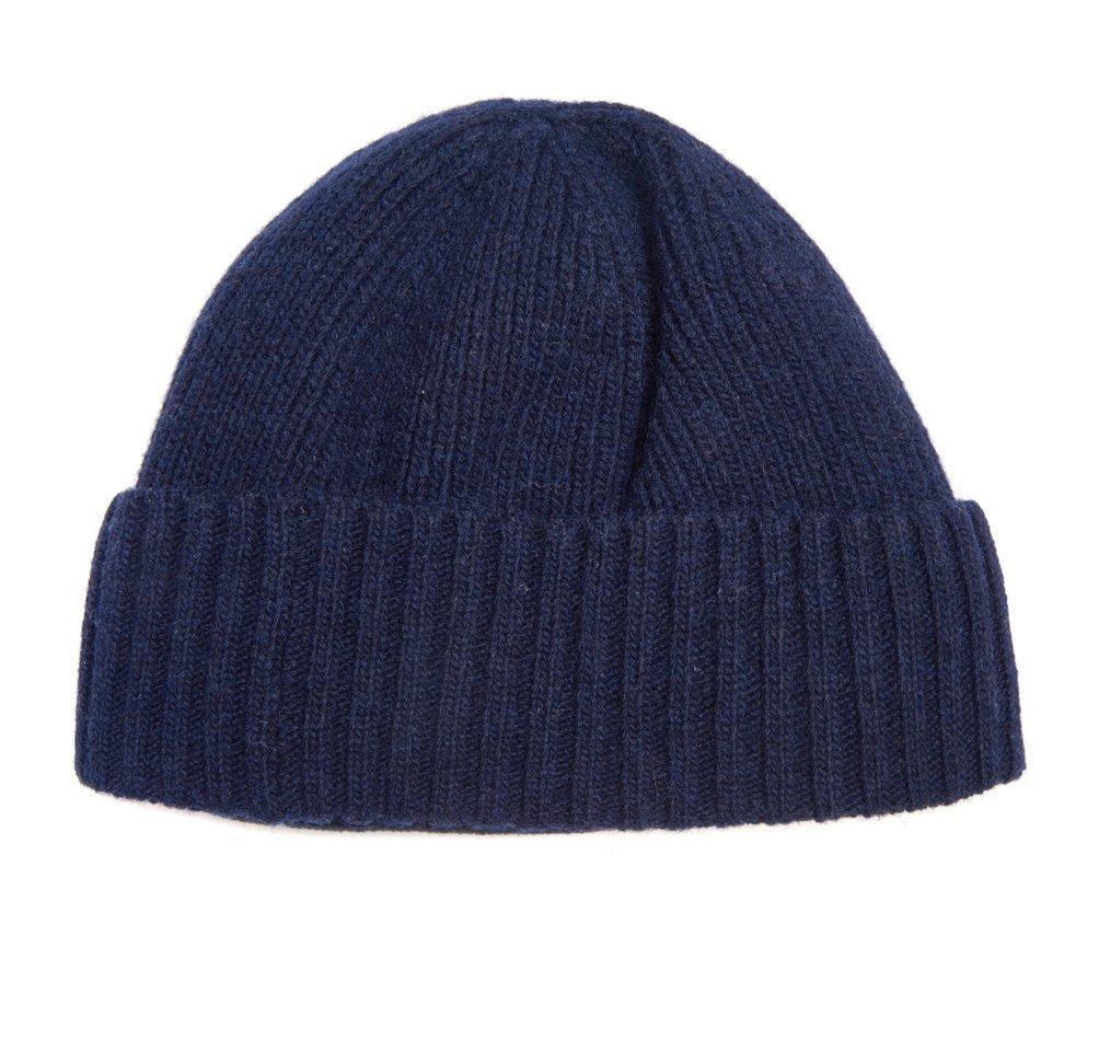 Carlton Beanie-Tilbehør-Barbour-Aandahls