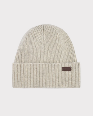 Carlton Beanie-Tilbehør-Barbour-Aandahls