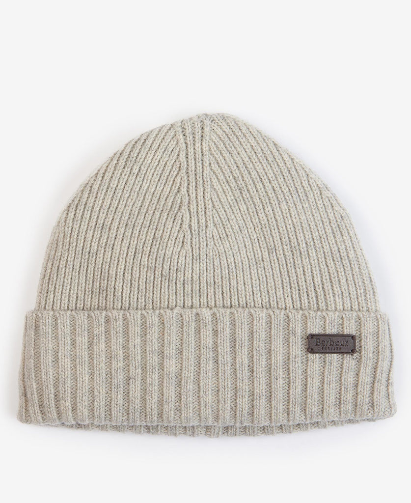 Carlton Beanie-Tilbehør-Barbour-Aandahls