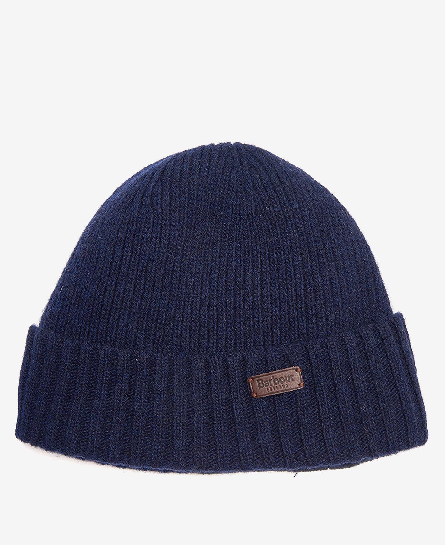 Carlton Beanie-Tilbehør-Barbour-Aandahls