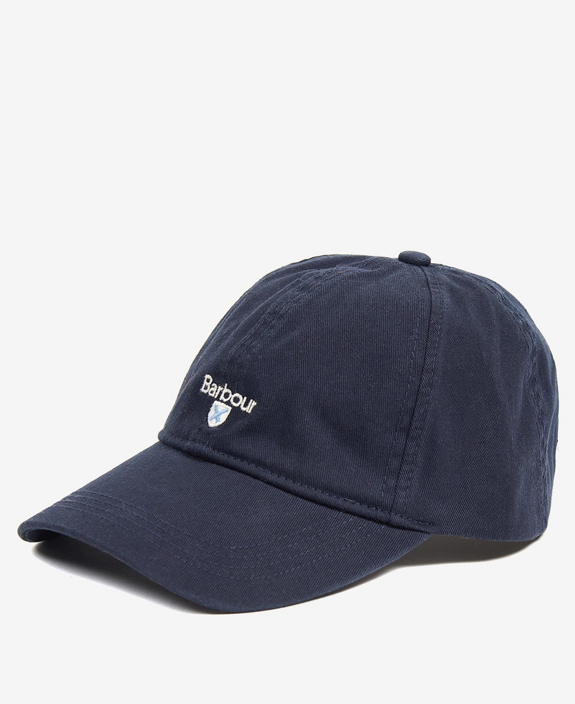 Cascade Sports Cap-Accessories-Barbour-Aandahls