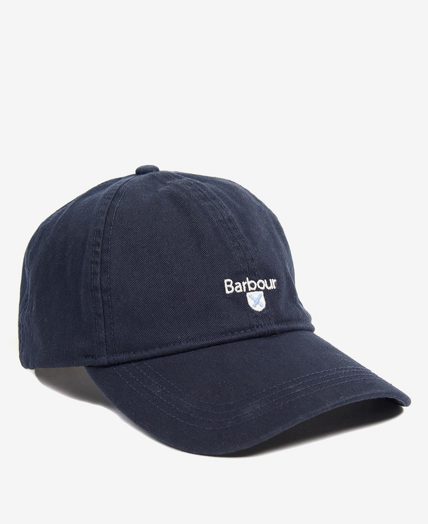 Cascade Sports Cap-Accessories-Barbour-Aandahls