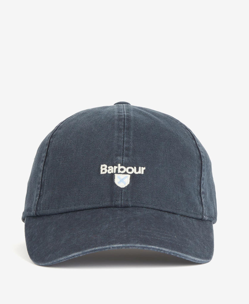 Cascade Sports Cap-Accessories-Barbour-Aandahls