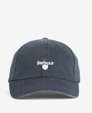 Cascade Sports Cap-Accessories-Barbour-Aandahls