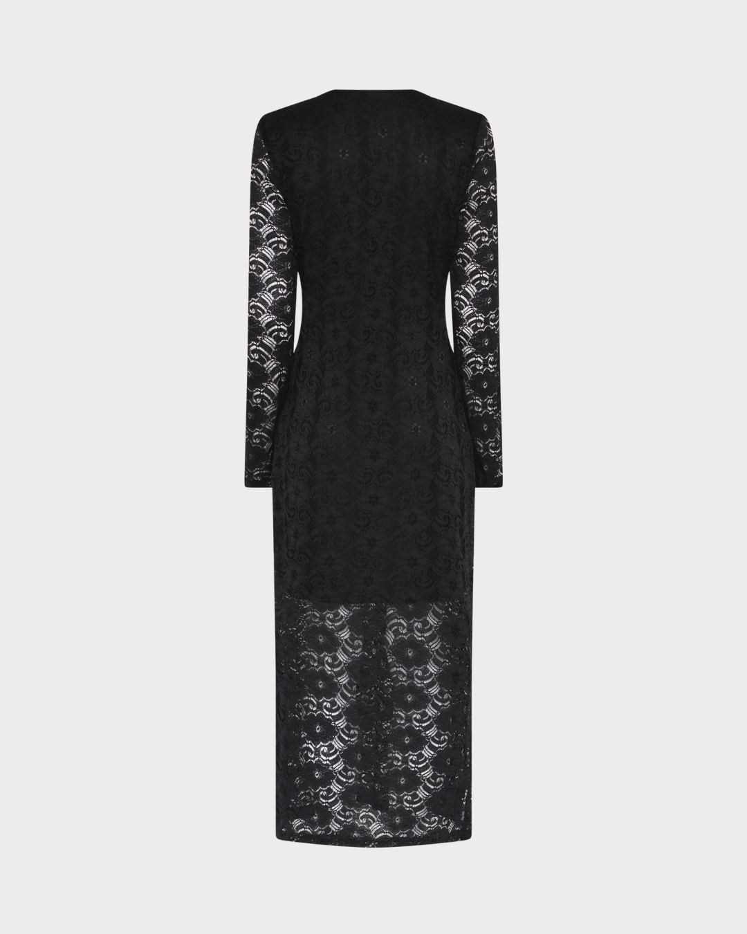 CastaneaBBorra dress-Kjole-BRUUNS BAZAAR-Aandahls