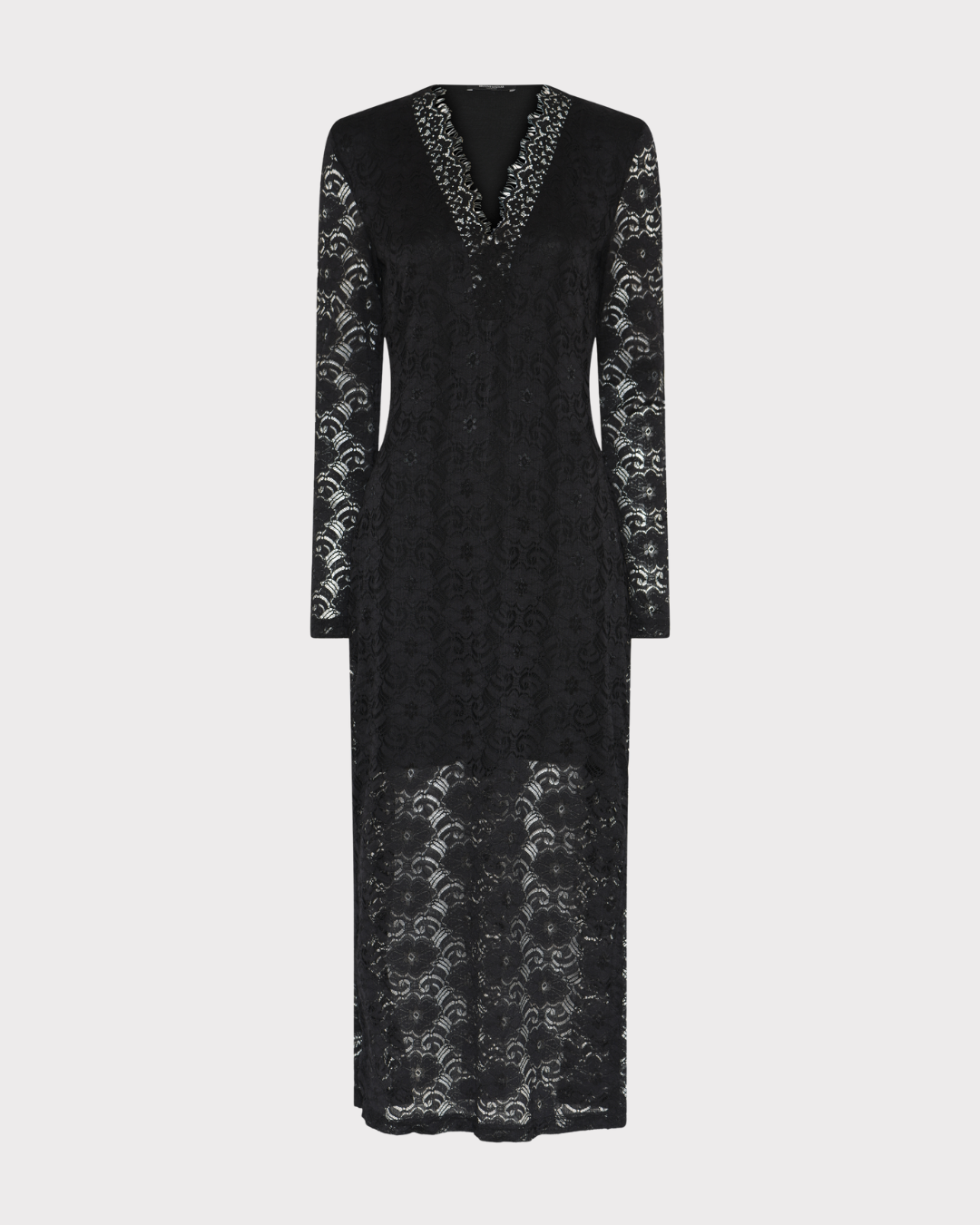 CastaneaBBorra dress-Kjole-BRUUNS BAZAAR-Aandahls
