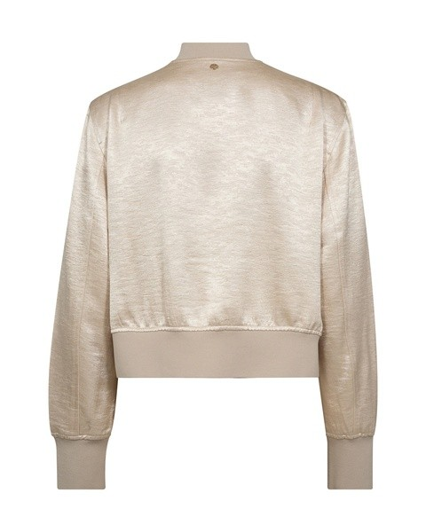 Cate Elna Jacket-å - Dressjakke-Mos Mosh-Aandahls