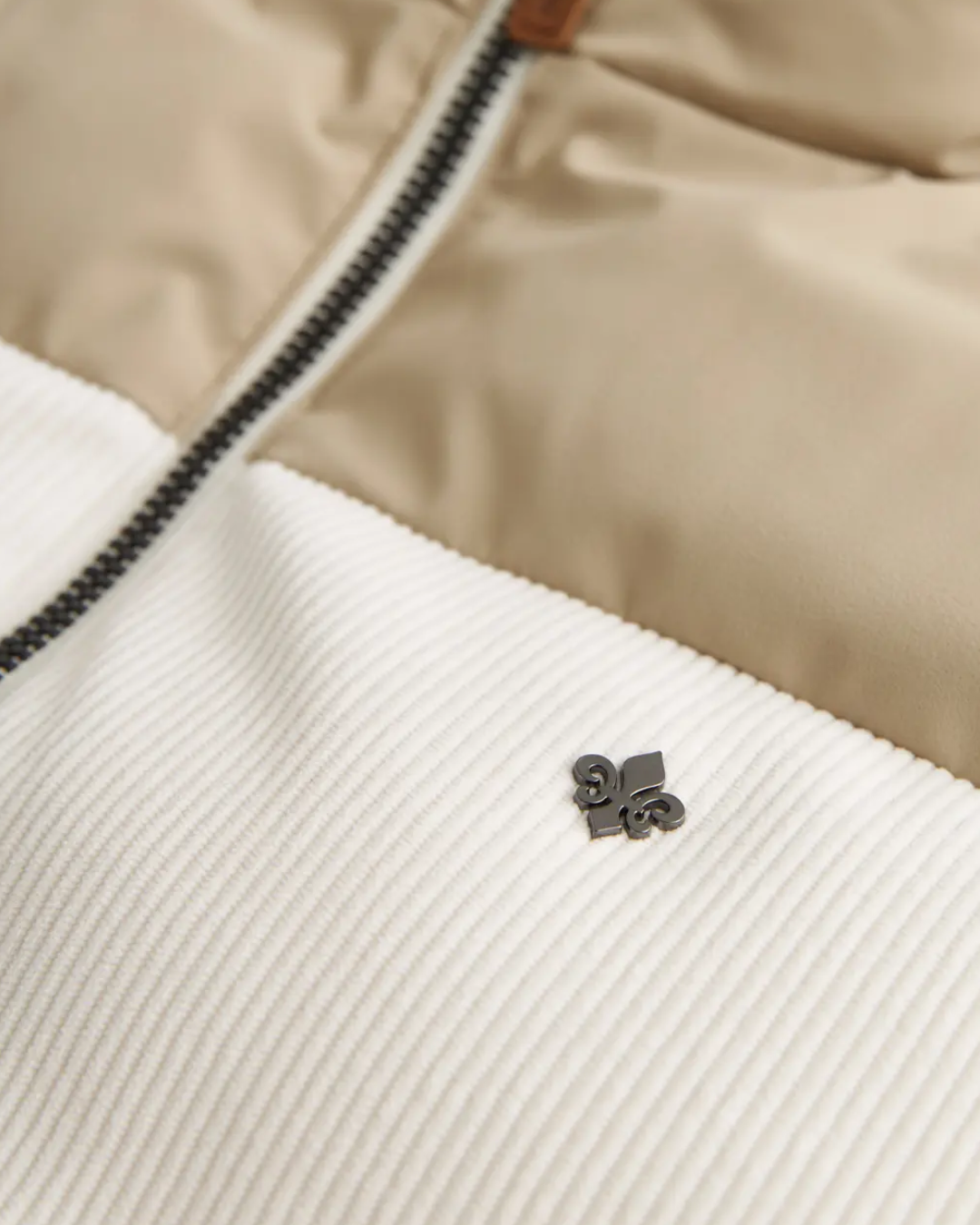 Catton Puffer Vest-Yttertøy-Morris-Aandahls