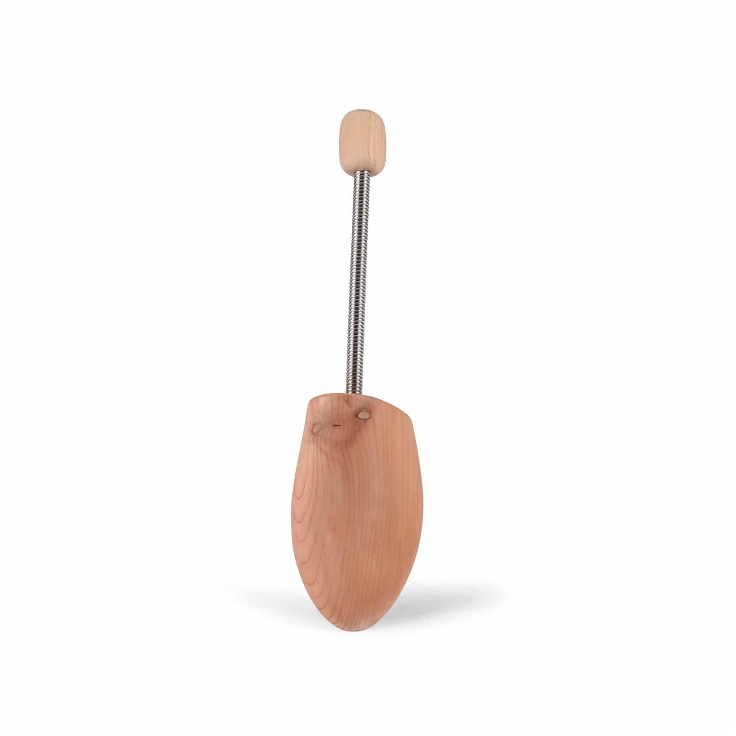 Cedar Shoetree-Produkt tilbehør-Ecco-Aandahls