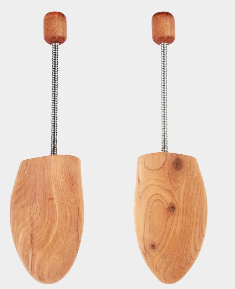 Cedar Shoetree-Produkt tilbehør-Ecco-Aandahls