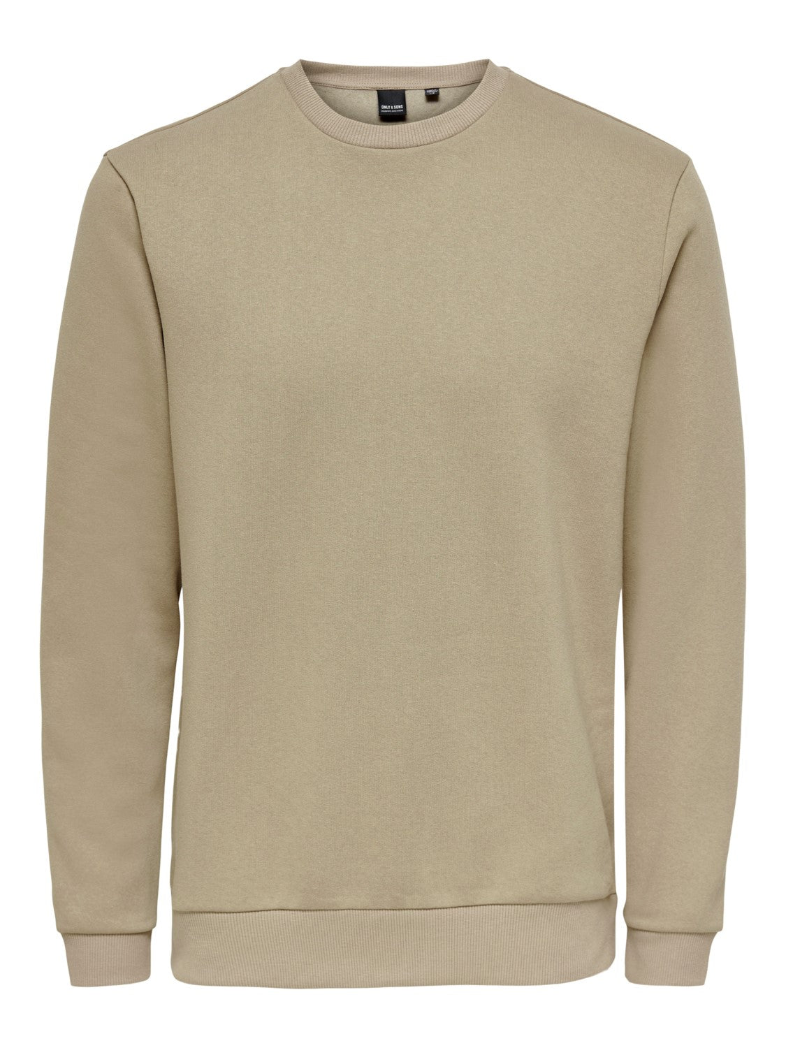 Ceres Life Crew Neck-Genser-Only & Sons-Aandahls
