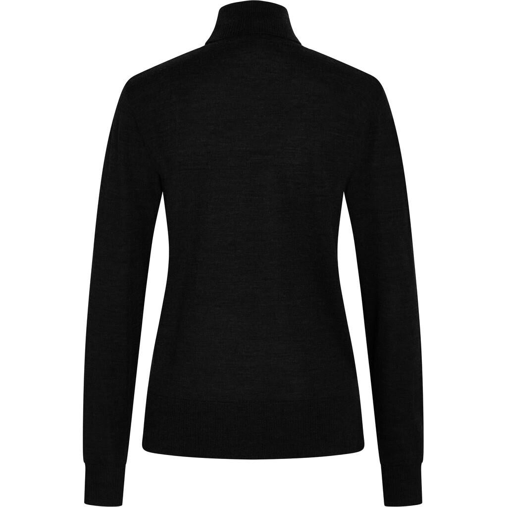 Charlene BB Roll Neck Knit-Genser-BRUUNS BAZAR-Aandahls