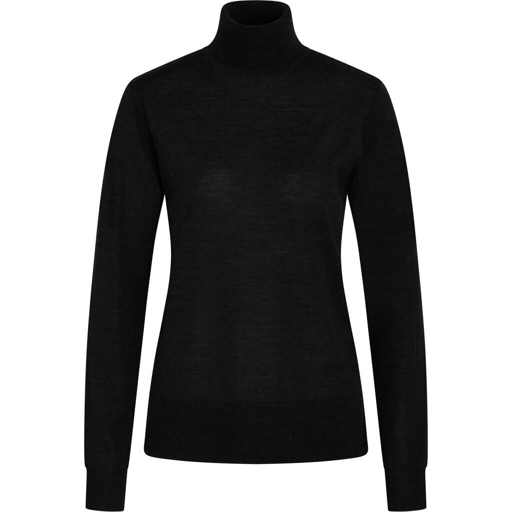 Charlene BB Roll Neck Knit-Genser-BRUUNS BAZAR-Aandahls