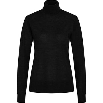 Charlene BB Roll Neck Knit-Genser-BRUUNS BAZAR-Aandahls