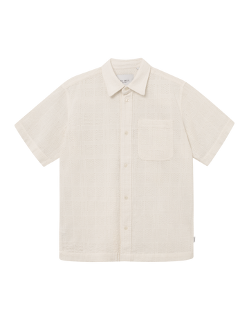 Charlie SS Shirt-Skjorte-Les Deux-Aandahls