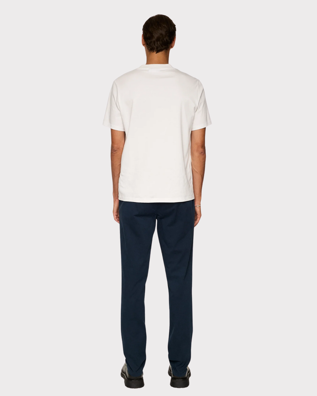 Ched Cotton Stretch Pants-Bukse-J.Lindeberg-Aandahls