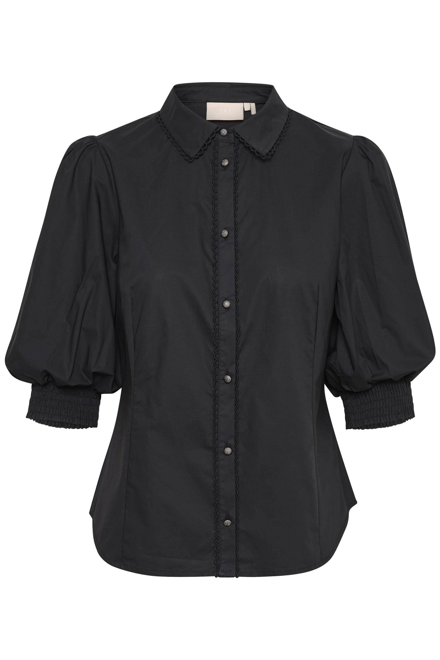 Chillykb Blouse-Skjorte-Karen By Simonsen-Aandahls