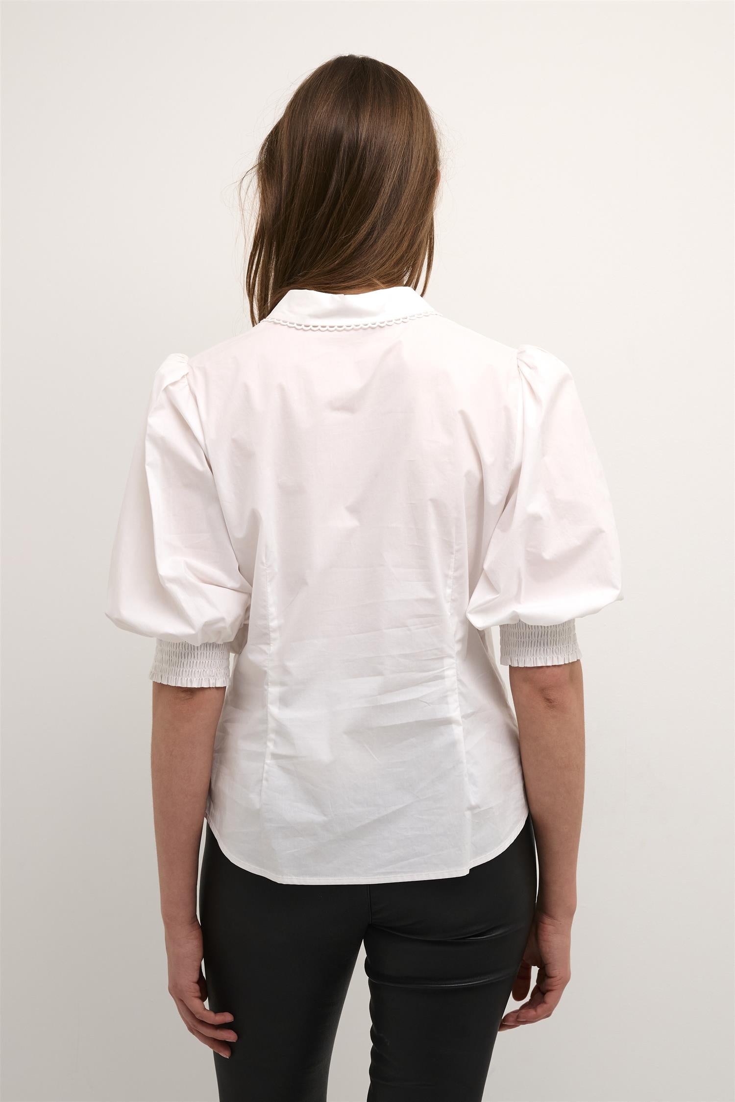 Chillykb Blouse-Skjorte-Karen By Simonsen-Aandahls