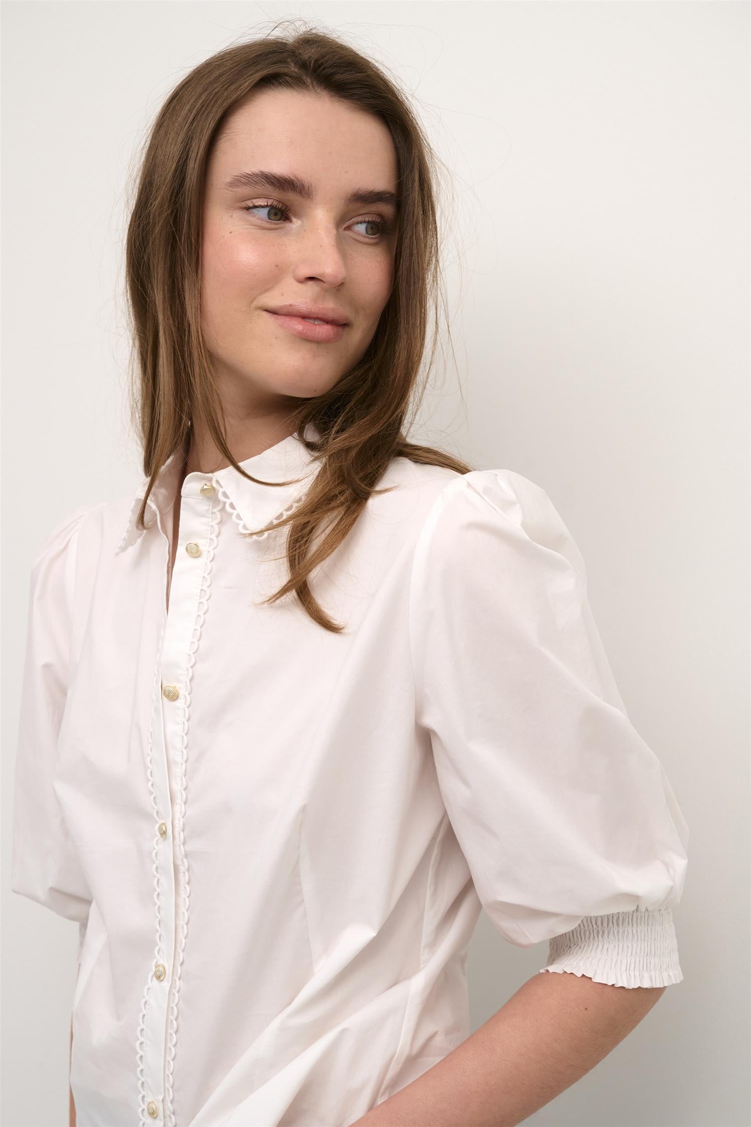 Chillykb Blouse-Skjorte-Karen By Simonsen-Aandahls