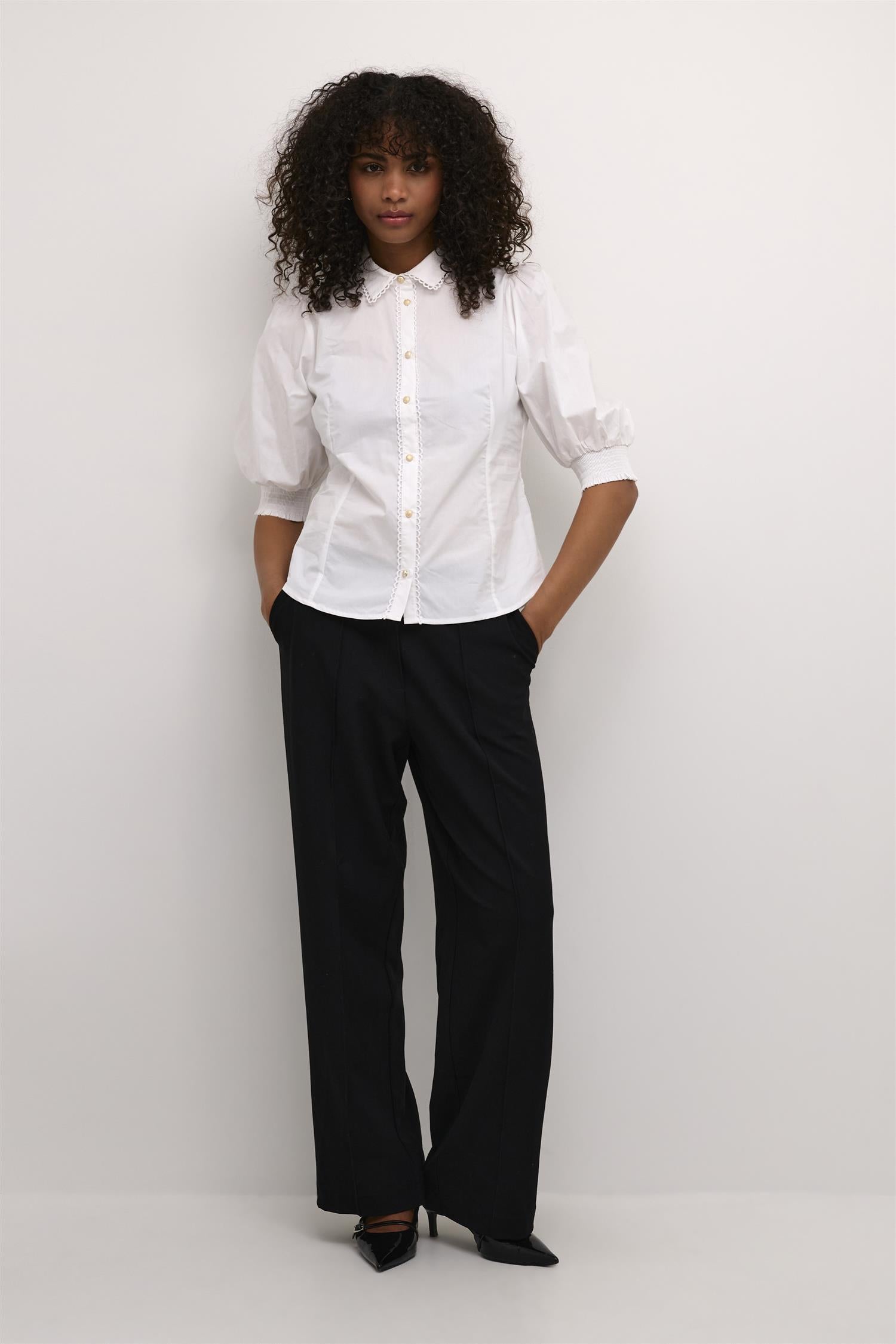 Chillykb Blouse-Skjorte-Karen By Simonsen-Aandahls