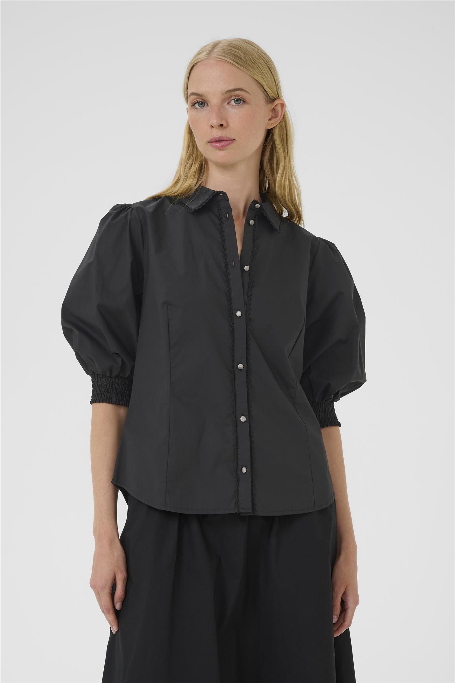 Chillykb Blouse-Skjorte-Karen By Simonsen-Aandahls