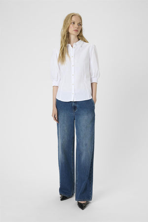 Chillykb Blouse-Skjorte-Karen By Simonsen-Aandahls