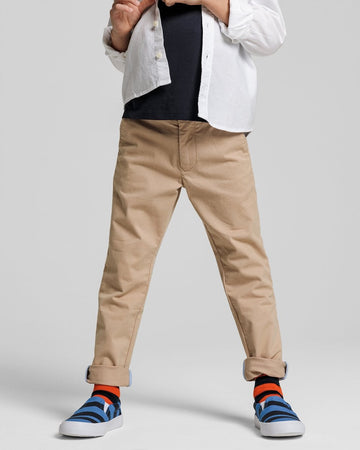 Chino pant-Chinos-Gant-Aandahls