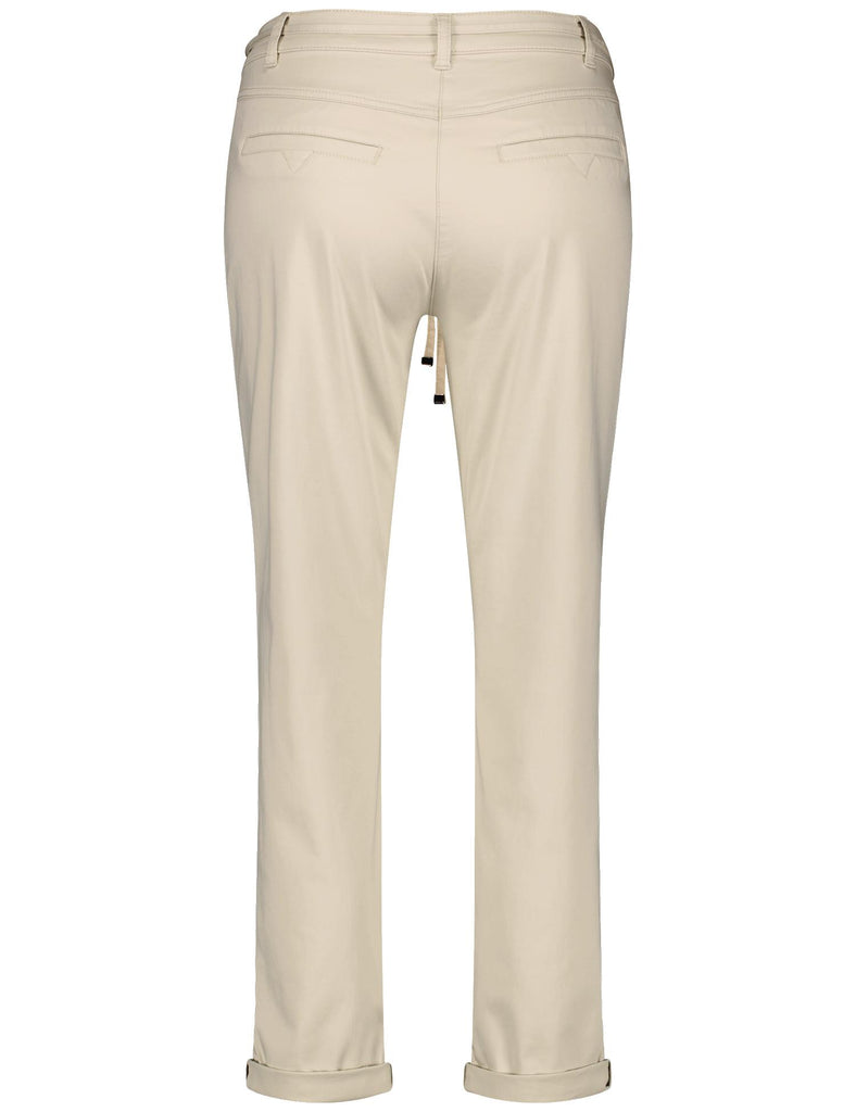 Chino regular-Bukse-Gerry Weber-Aandahls