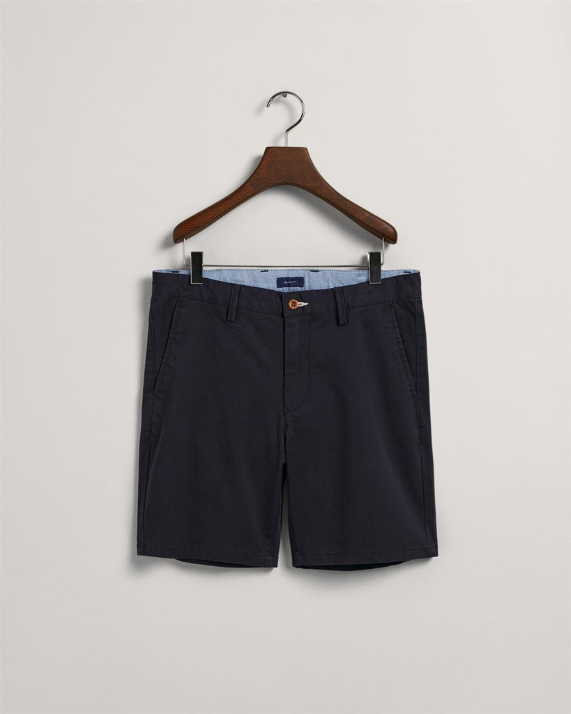Chinos shorts-Shorts-Gant-Aandahls