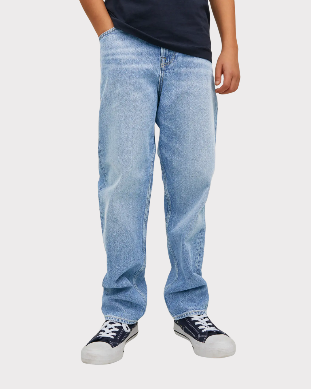 Chris original Akm 920-Jeans-JACK&JONES JUNIOR-Aandahls