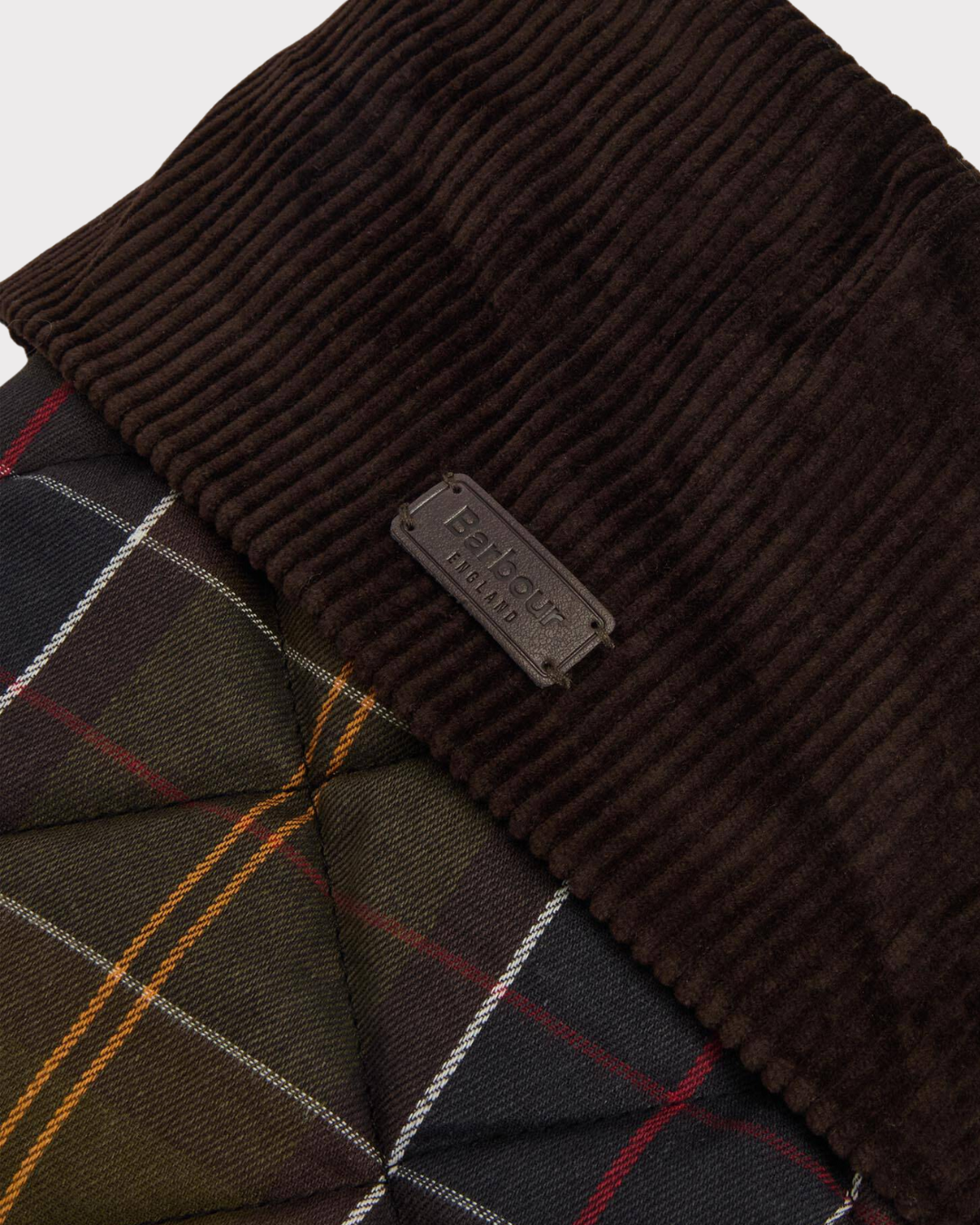 Christmas Stocking-0 - Småsaker-Barbour-Aandahls