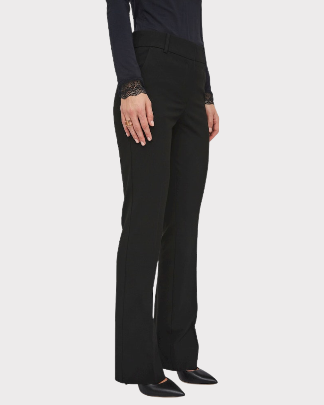 Clarafv 285-Bukse-Five Units-Aandahls