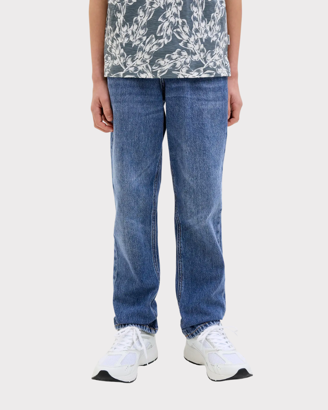 Clark orginal akm 123-Jeans-JACK&JONES JUNIOR-Aandahls