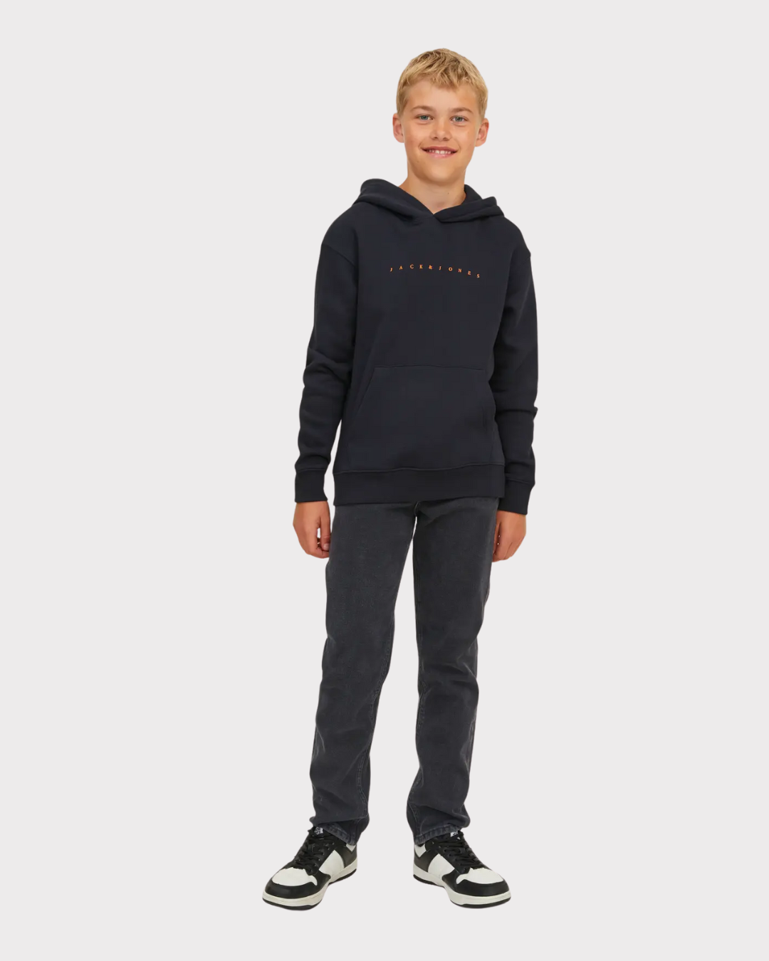 Clark original Akm 912-Jeans-JACK&JONES JUNIOR-Aandahls