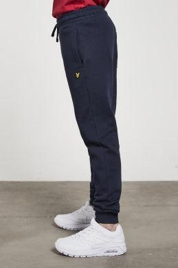 Classic BB Jogger-Bukse-Lyle & Scott-Aandahls