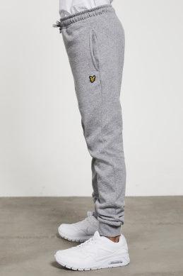 Classic BB Jogger-Bukse-Lyle & Scott-Aandahls