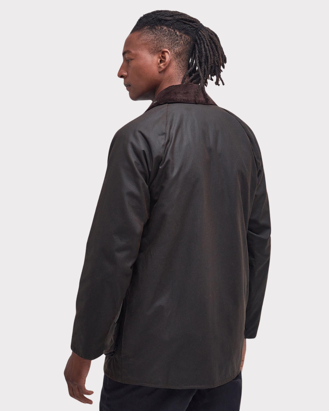 Classic Beaufort-Jakke-Barbour-Aandahls