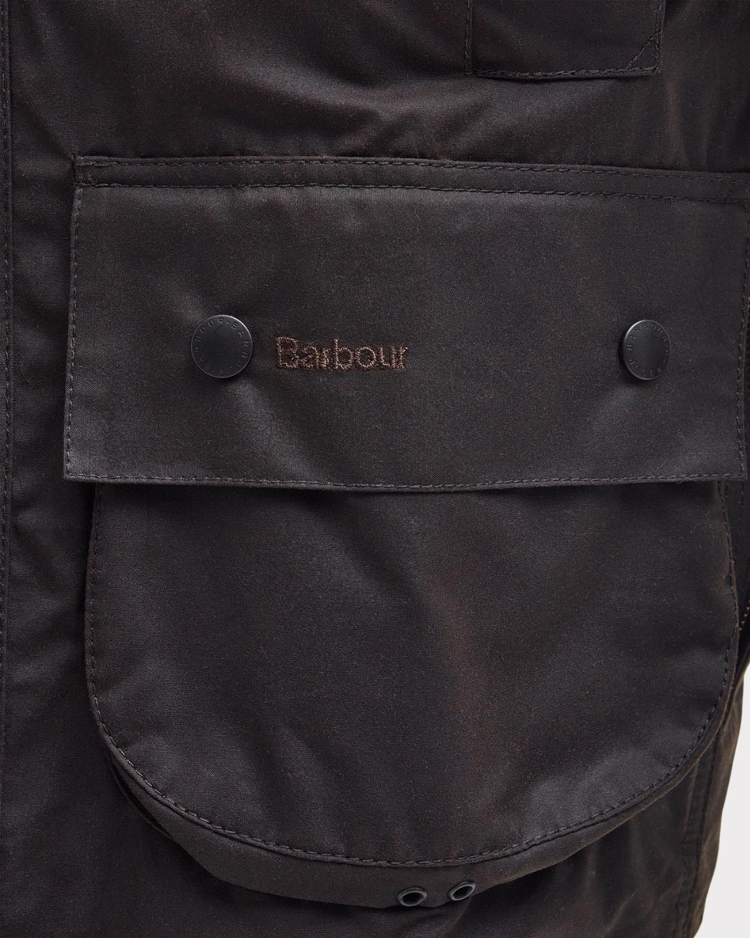 Classic Beaufort-Jakke-Barbour-Aandahls