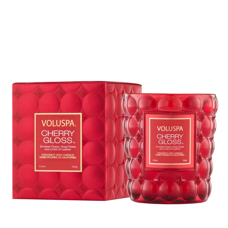 Classic Boxed Candle 60t-Accessories-Voluspa-Aandahls