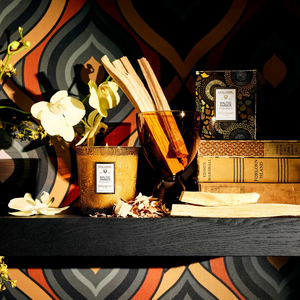 Classic Boxed Candle 60t-Dekor-Voluspa-Aandahls