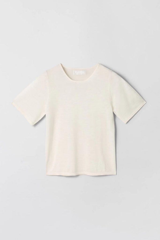 Classic Merino Tee-T-shirt-FWSS-Aandahls