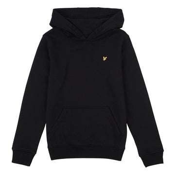 Classic Oth Hoody Fleece-Genser-Lyle & Scott-Aandahls