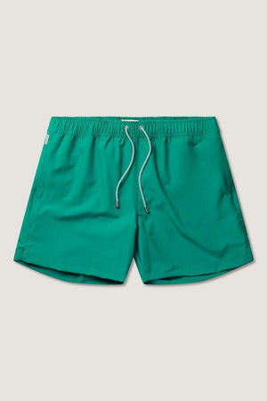 Classic Solid Swimshort-Badetøy-Panos Emporio-Aandahls
