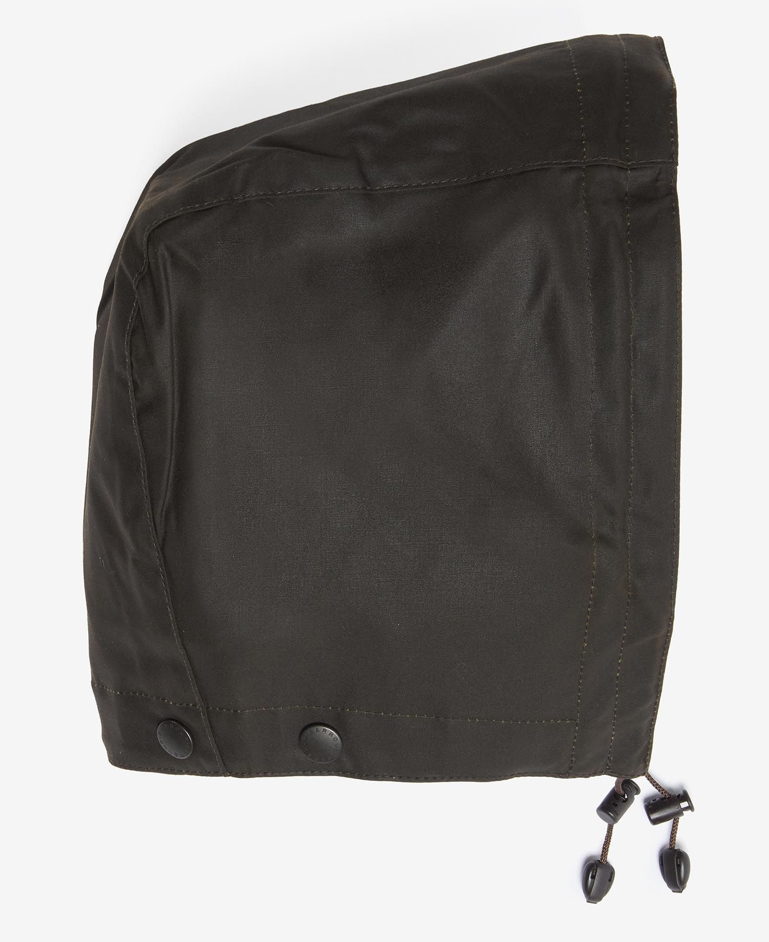 Classic Sylkoil Hood-Tilbehør-Barbour-Aandahls