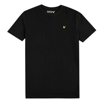 Classic T-shirt-T-shirt-Lyle & Scott-Aandahls