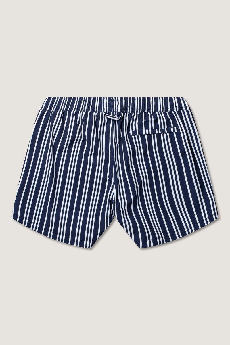Classic pinstripe-Badetøy-Panos Emporio-Aandahls
