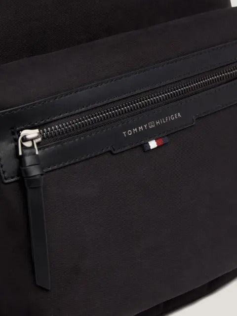 Classic prep backpack-Veske-Tommy Hilfiger-Aandahls