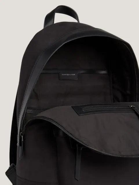 Classic prep backpack-Veske-Tommy Hilfiger-Aandahls