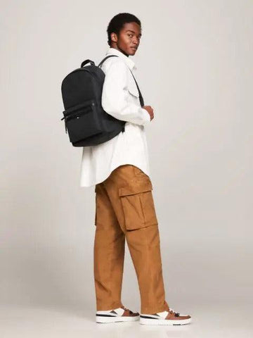 Classic prep backpack-Veske-Tommy Hilfiger-Aandahls